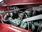 Packard Twelve All-Weather Town Car by Rollston 1938 года